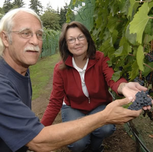 Welcome to the winery. Come visit us.